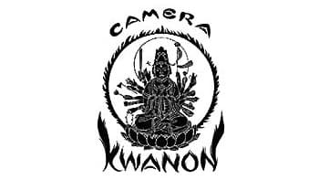 Canon Logo