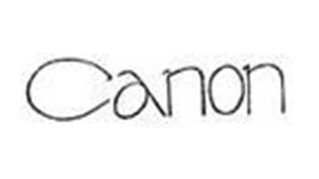 Canon Logo