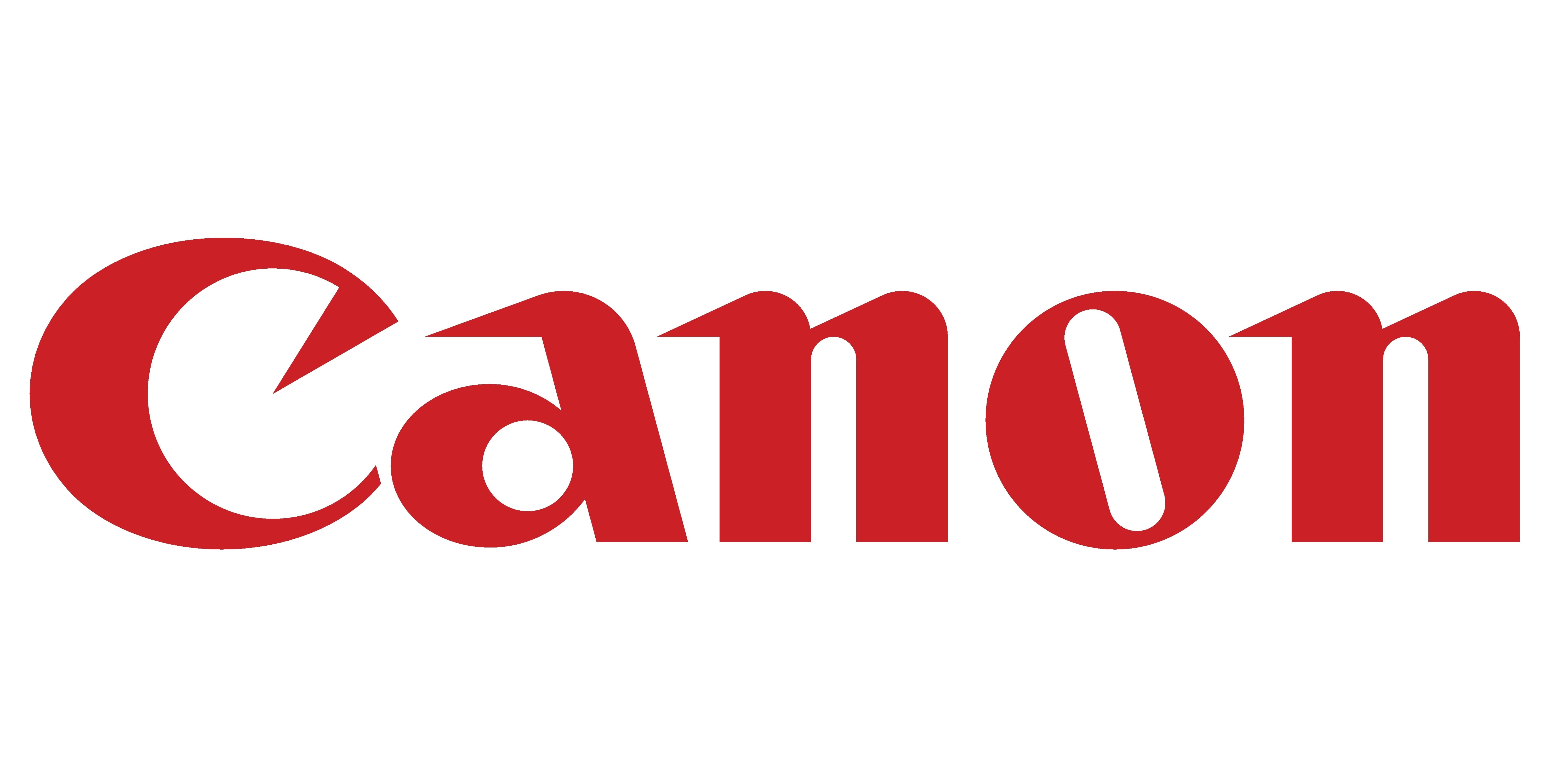 Canon Logo