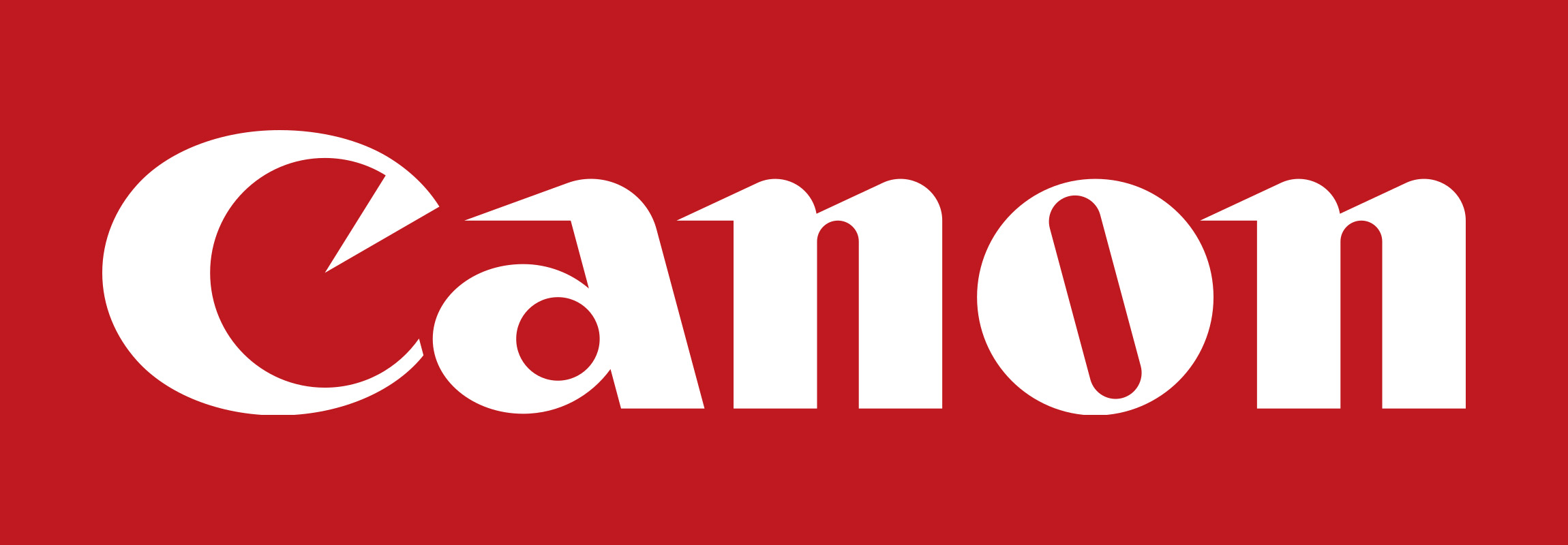 Canon Logo