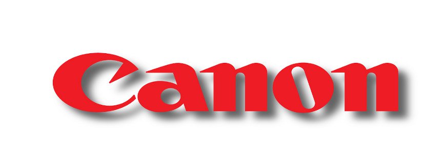 Canon Logo