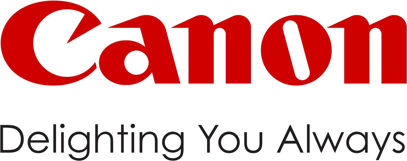 Canon Logo