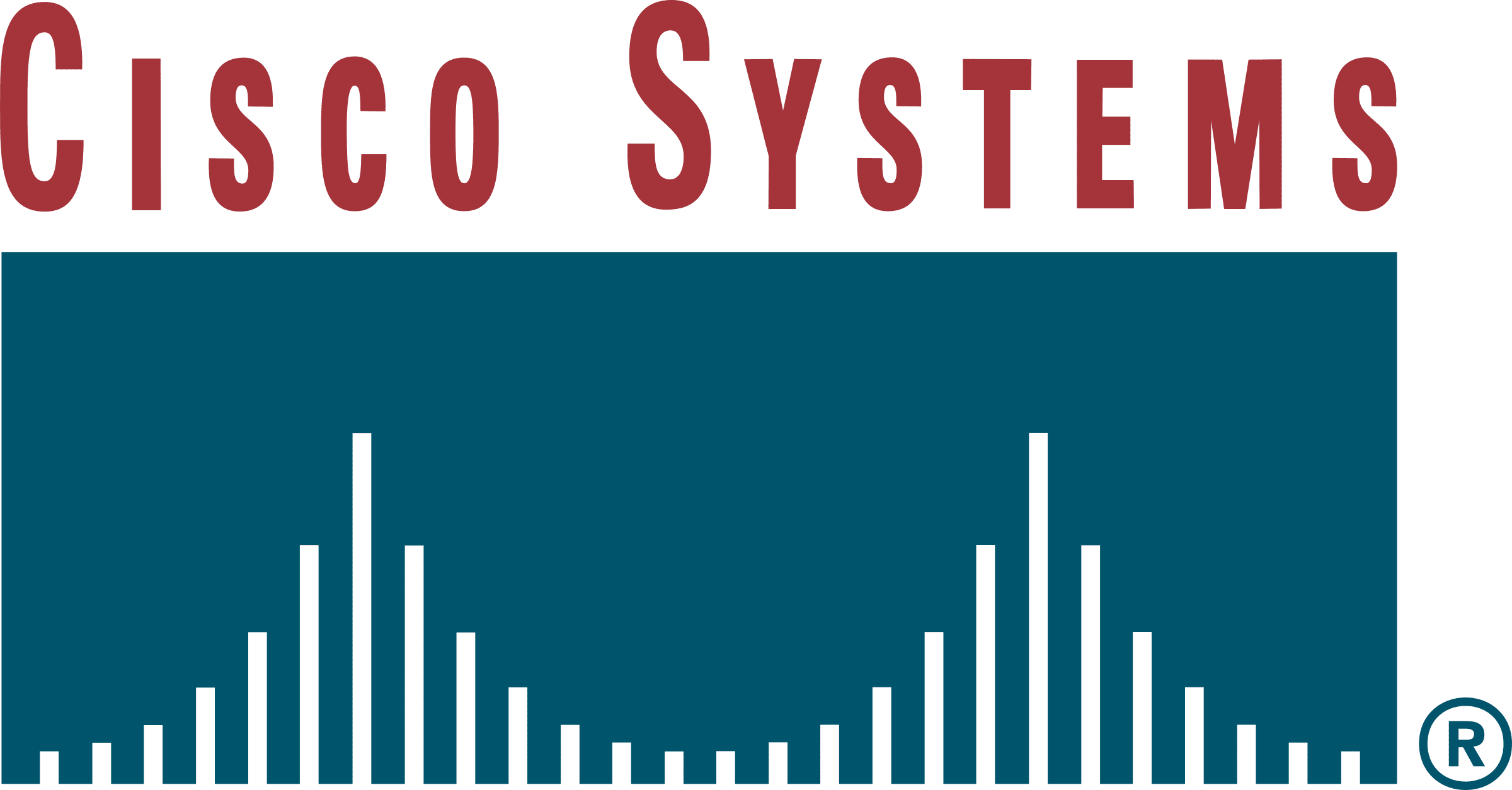 Cisco Logo