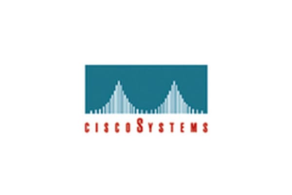 Cisco Logo