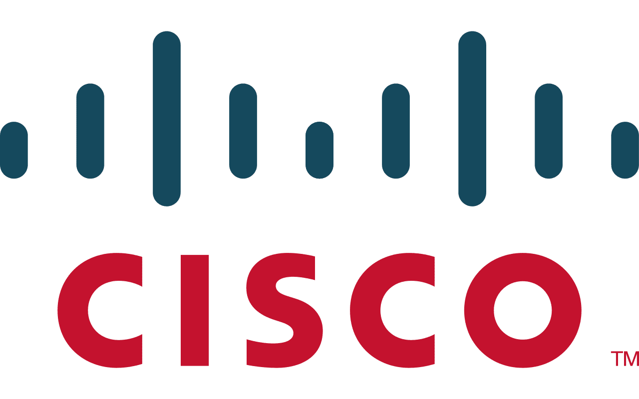 Cisco Logo