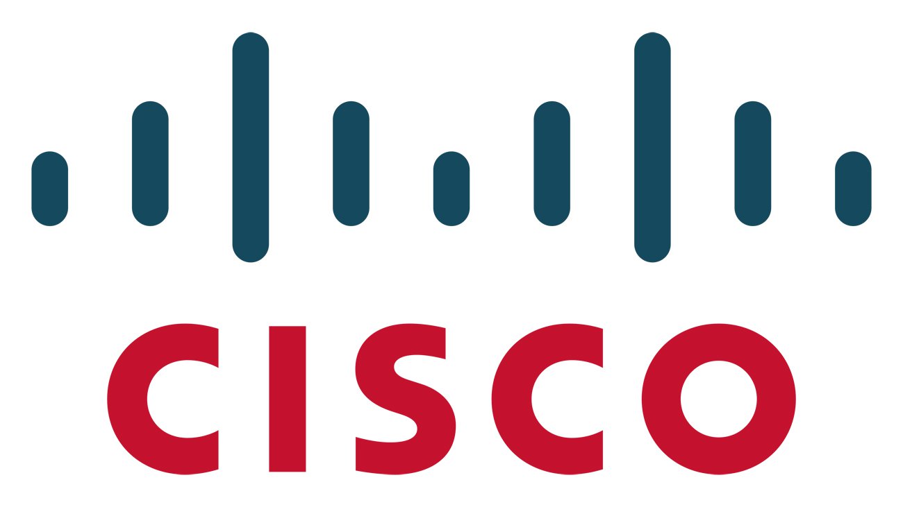 Cisco Logo