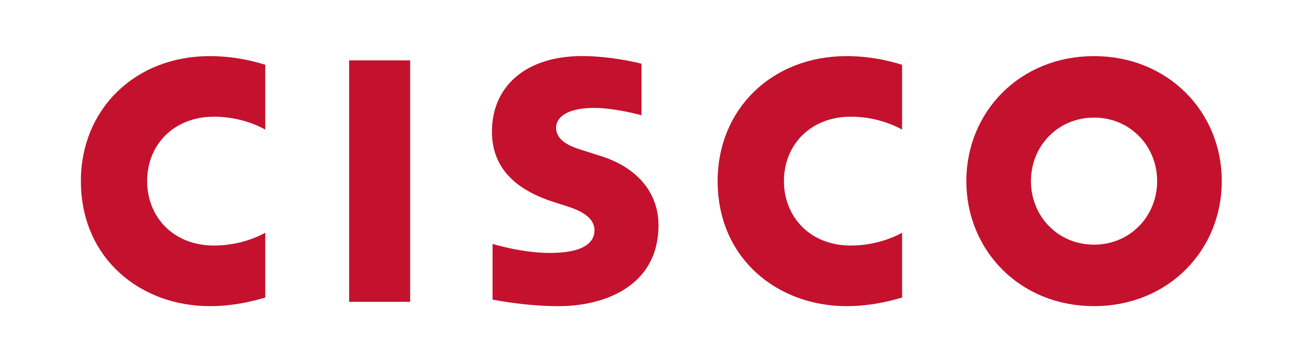 Cisco Logo