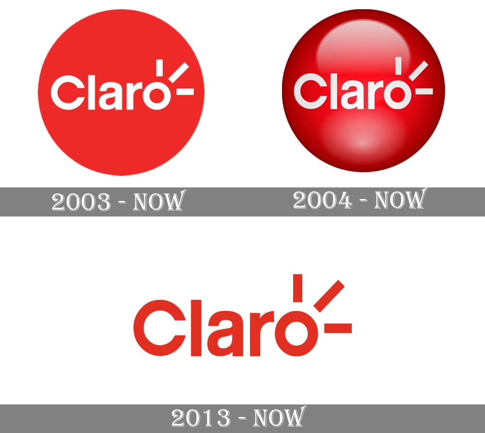 Claro Logo