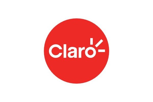 Claro Logo