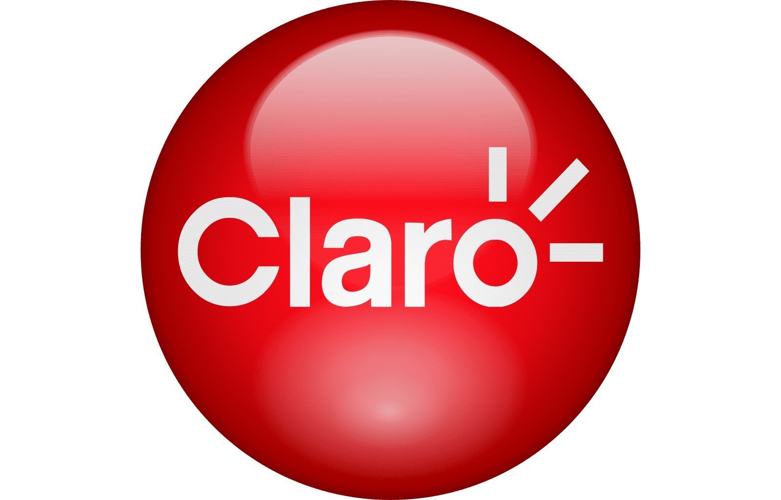 Claro Logo