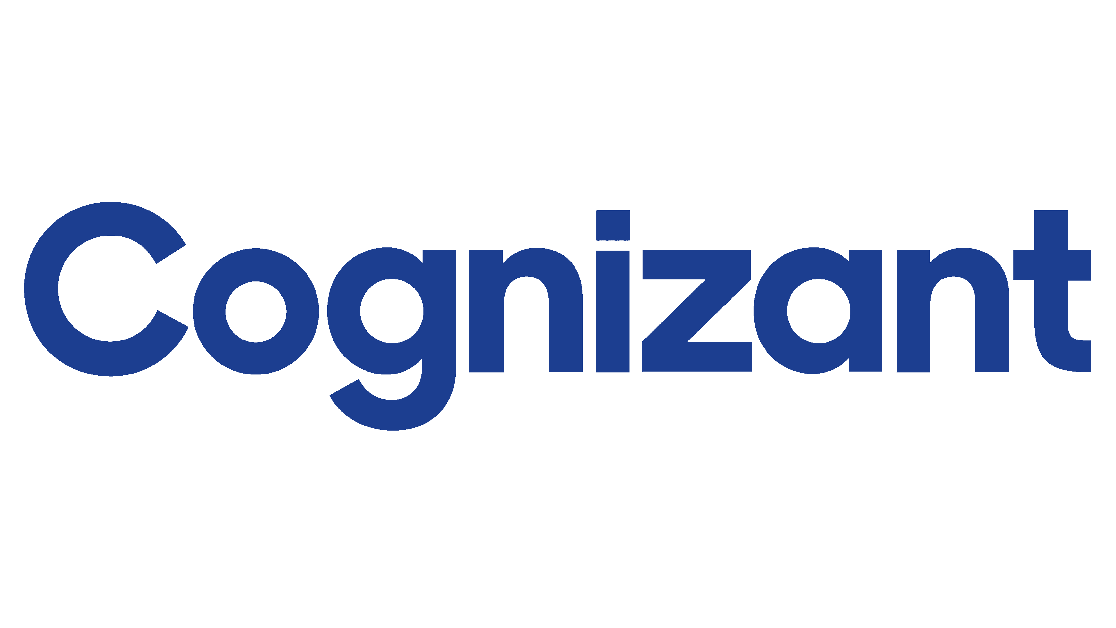 Cognizant Logo