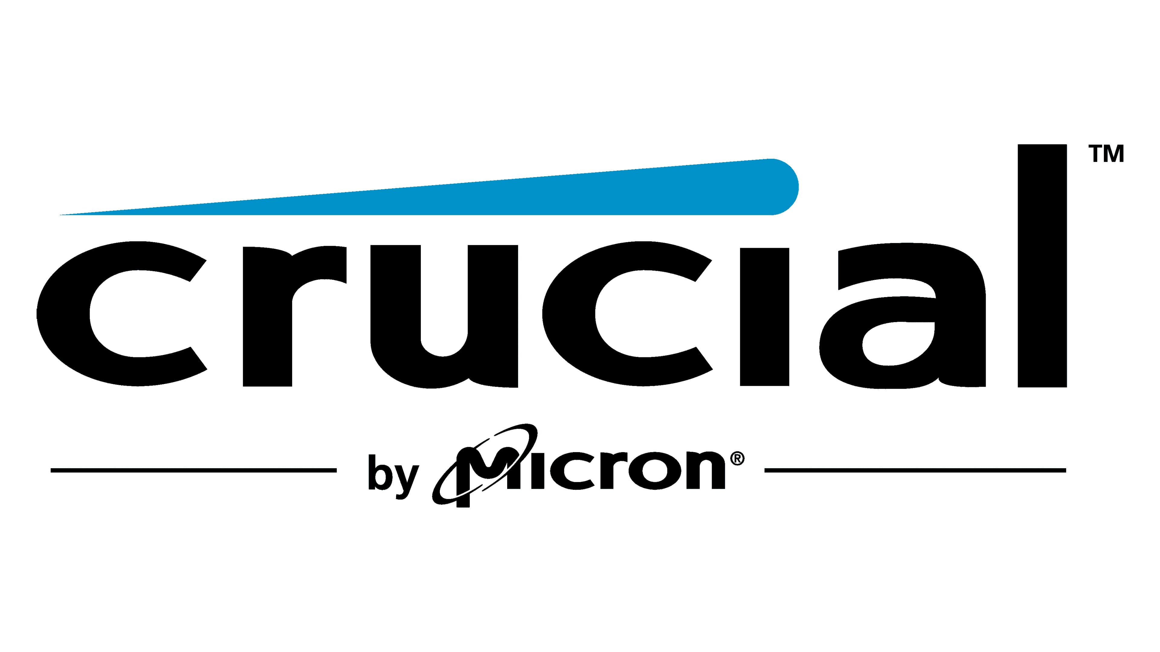 Crucial Logo