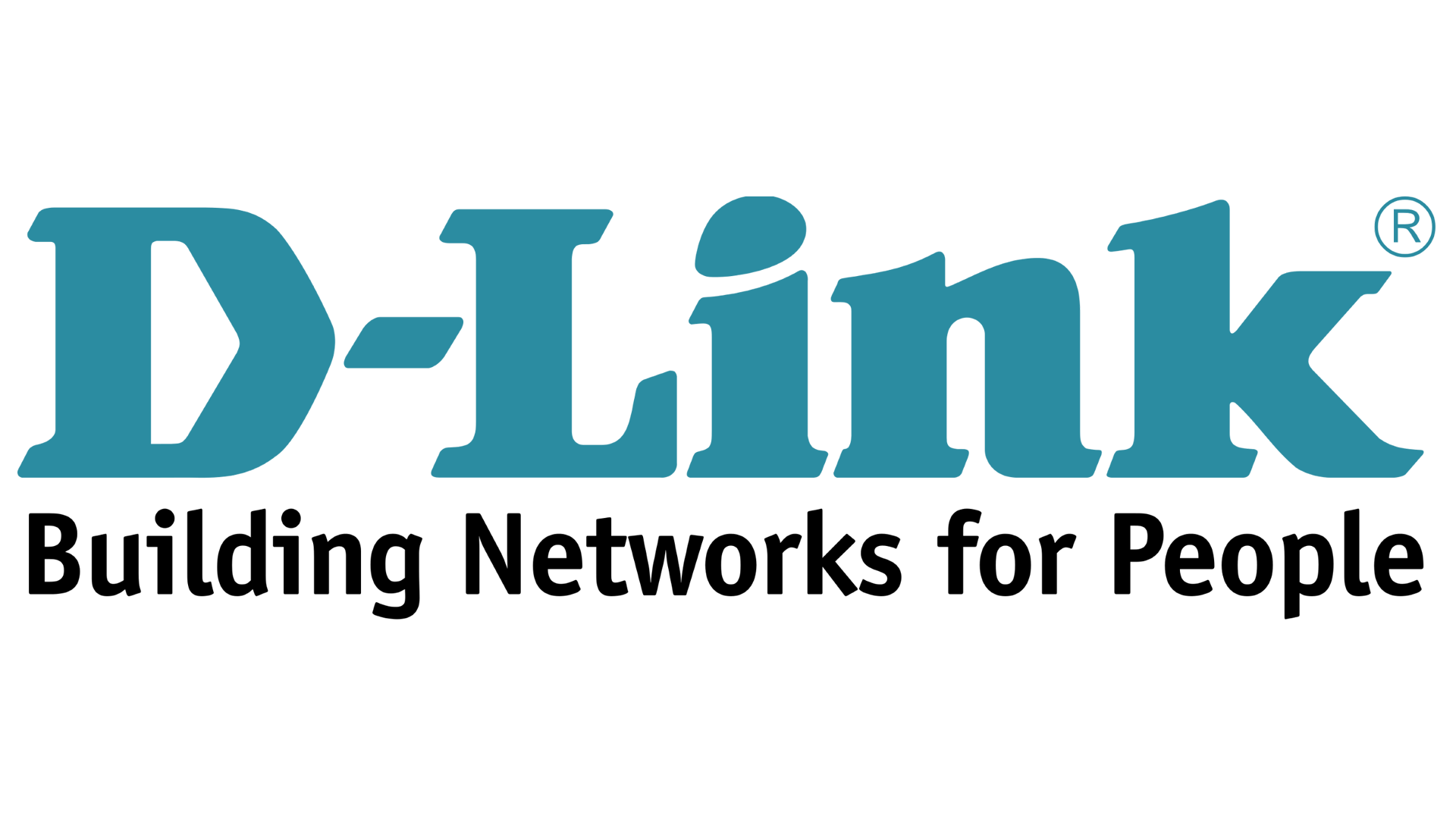 D-Link Logo