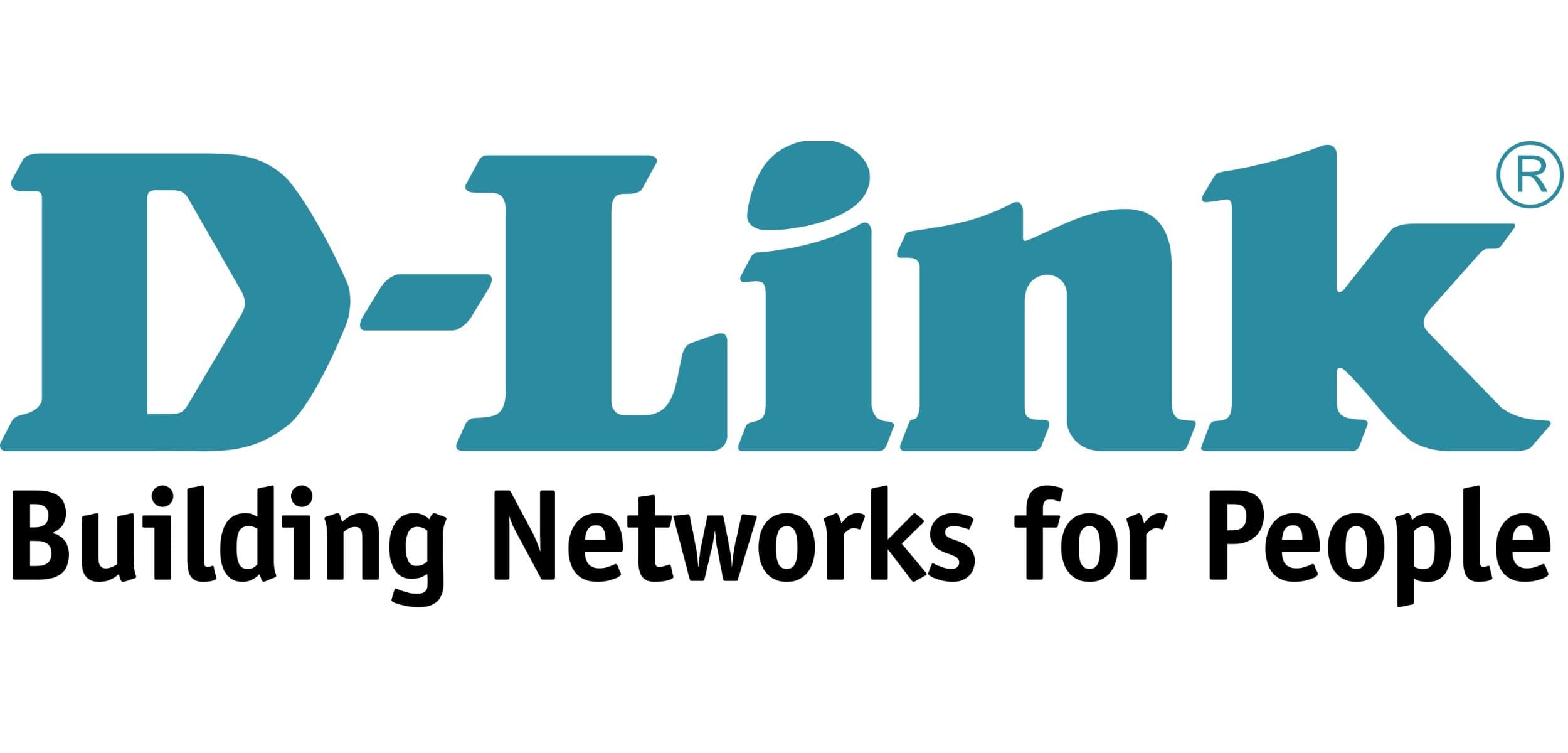 D-Link Logo