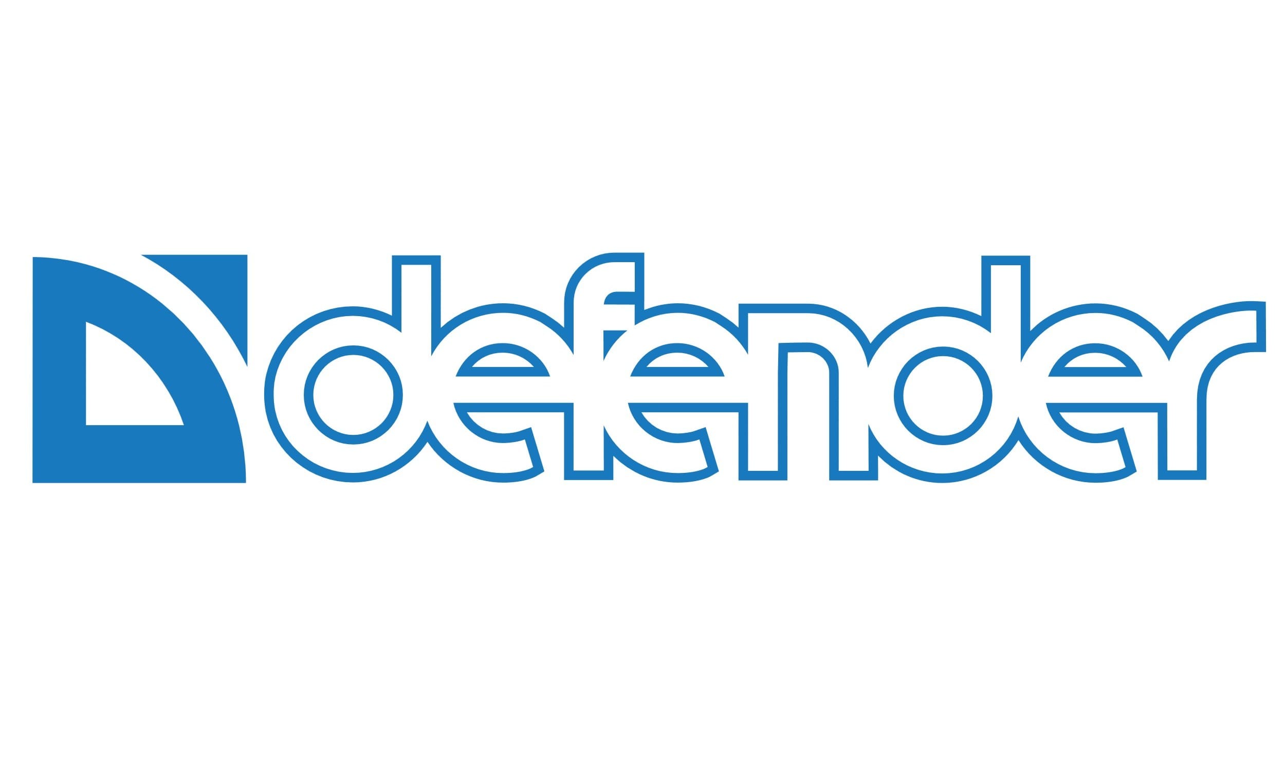 Defender Logo