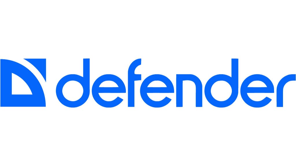 Defender Logo