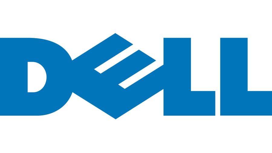 Dell Logo