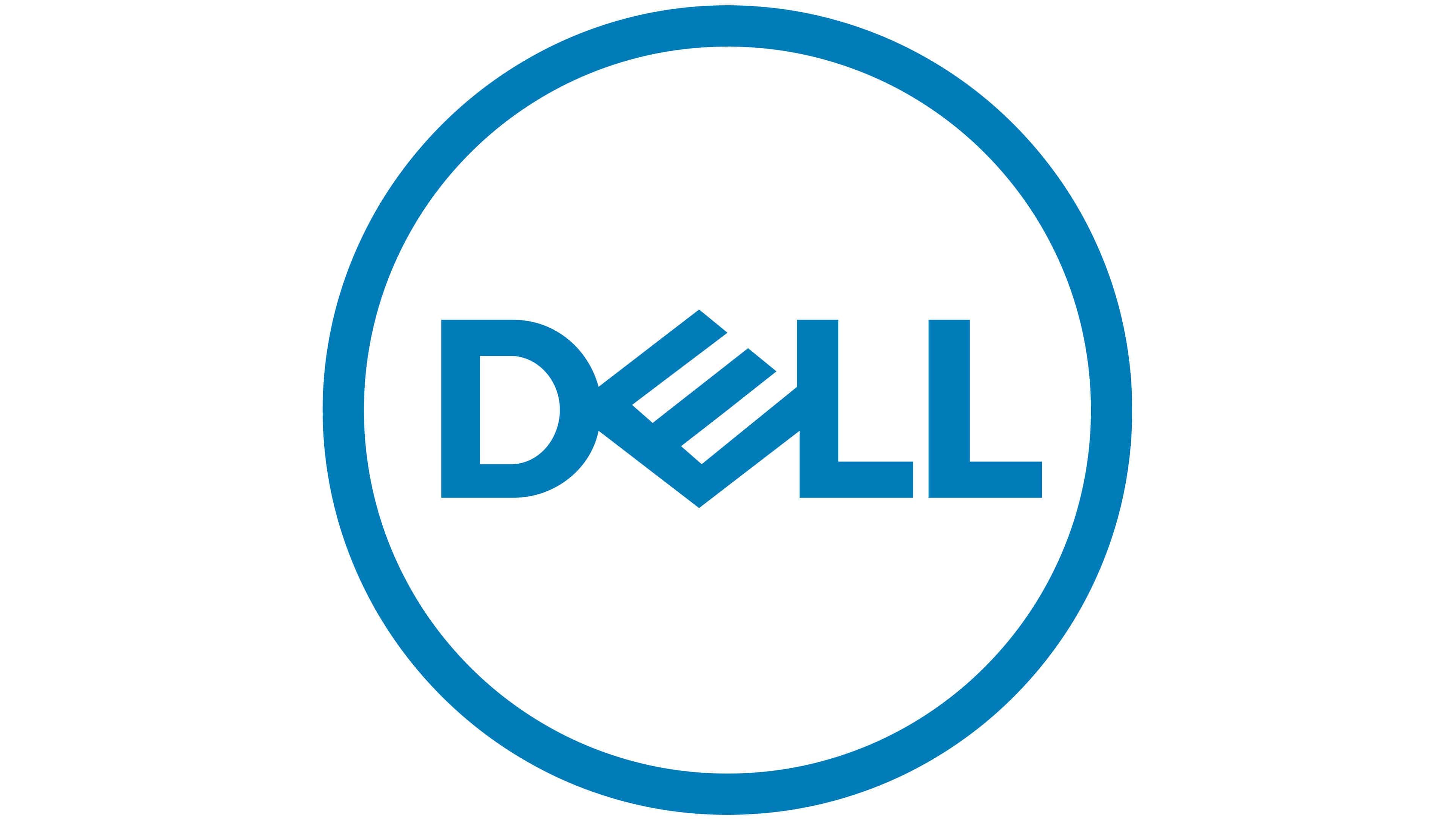 Dell Logo