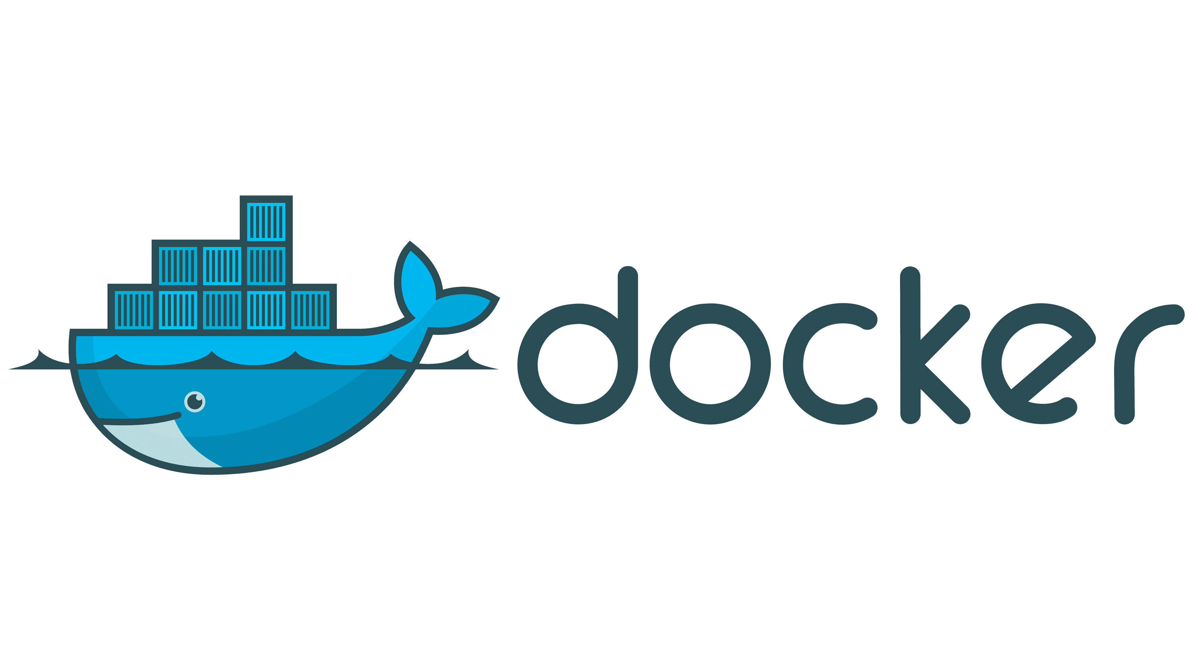 Docker Logo