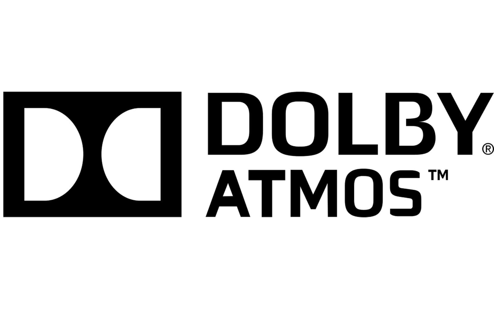 Dolby Atmos Logo