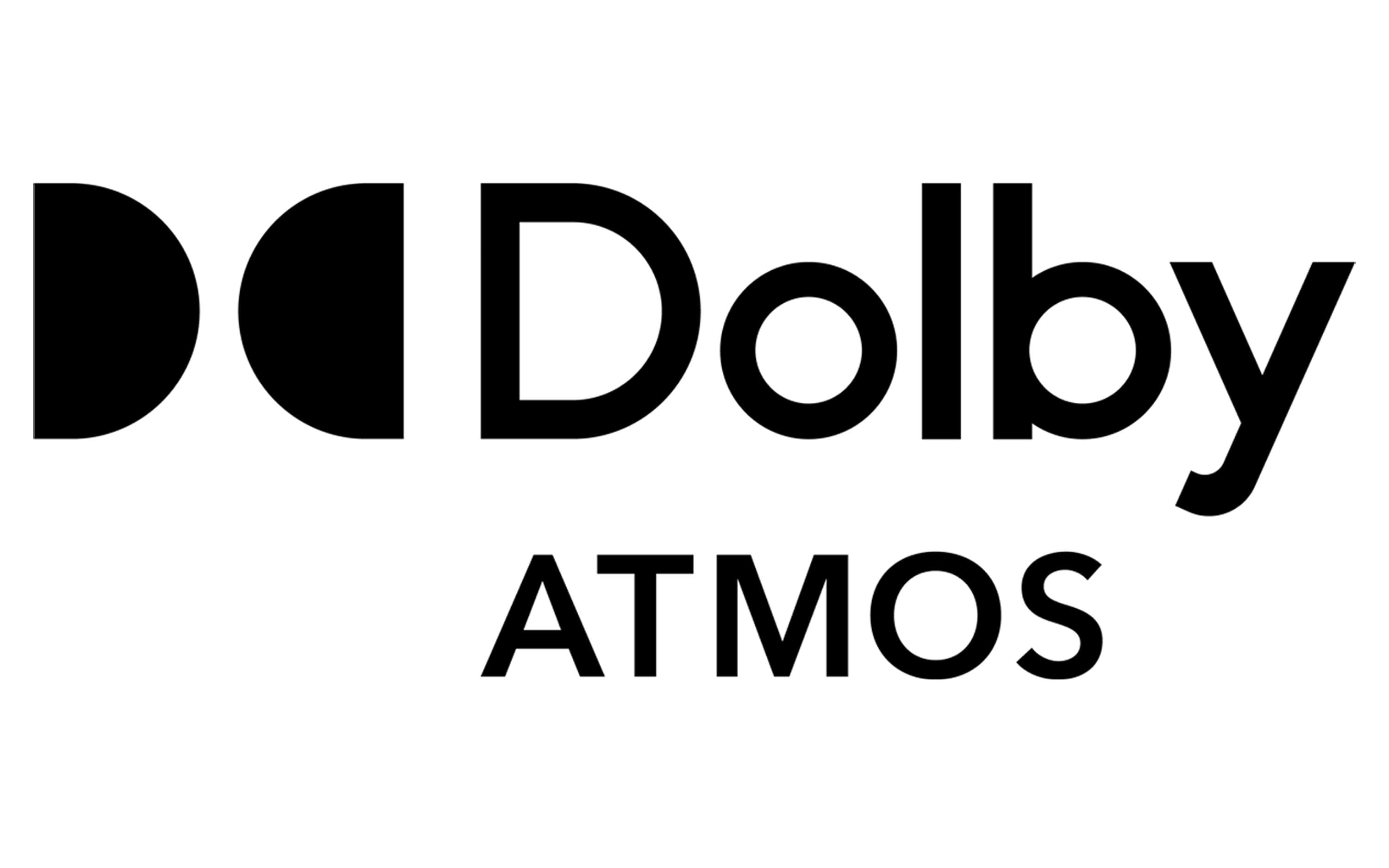 Dolby Atmos Logo