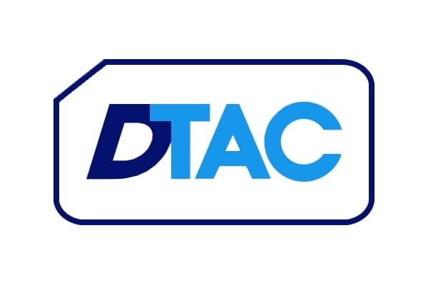 DTAC Logo