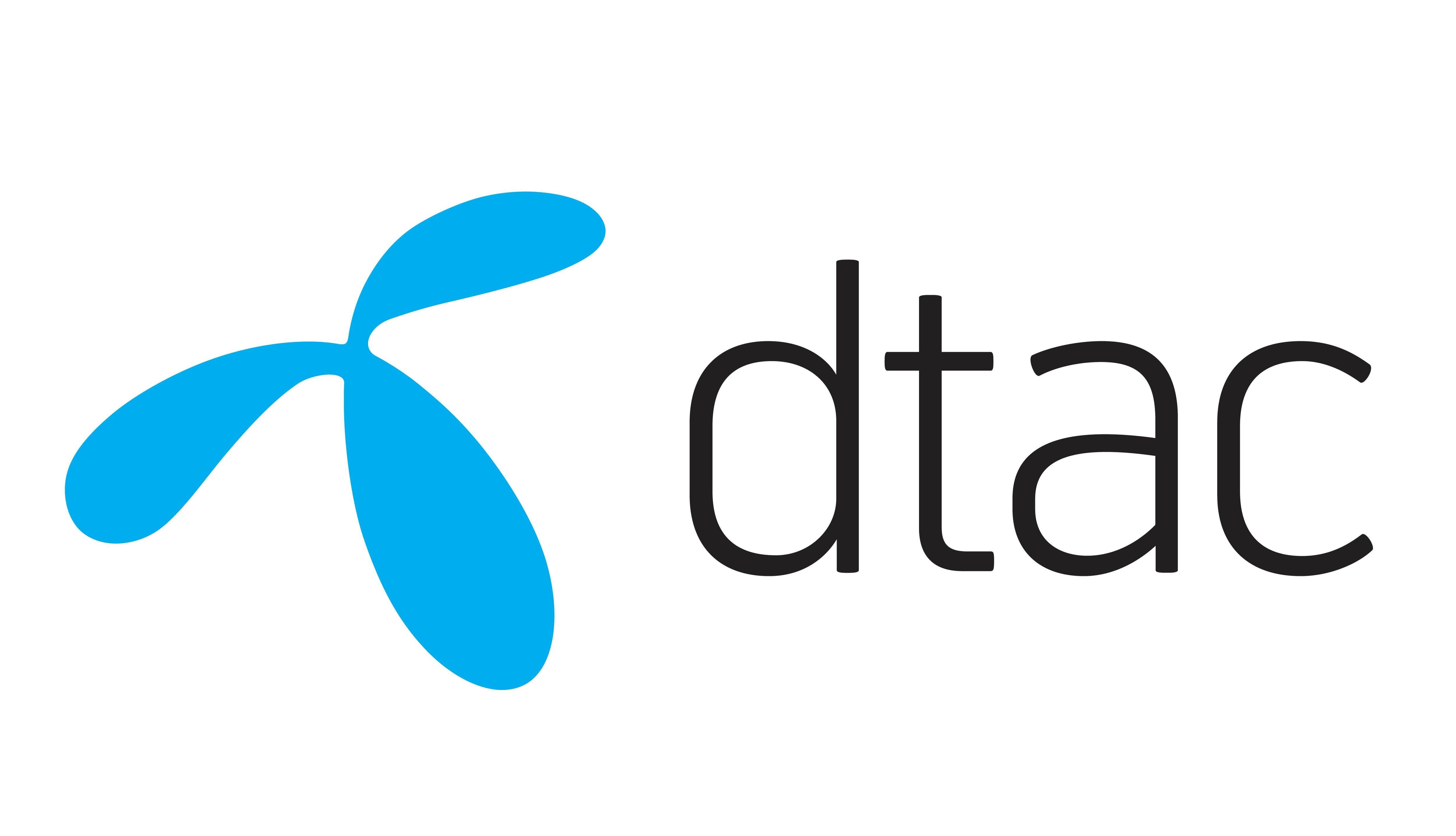 DTAC Logo