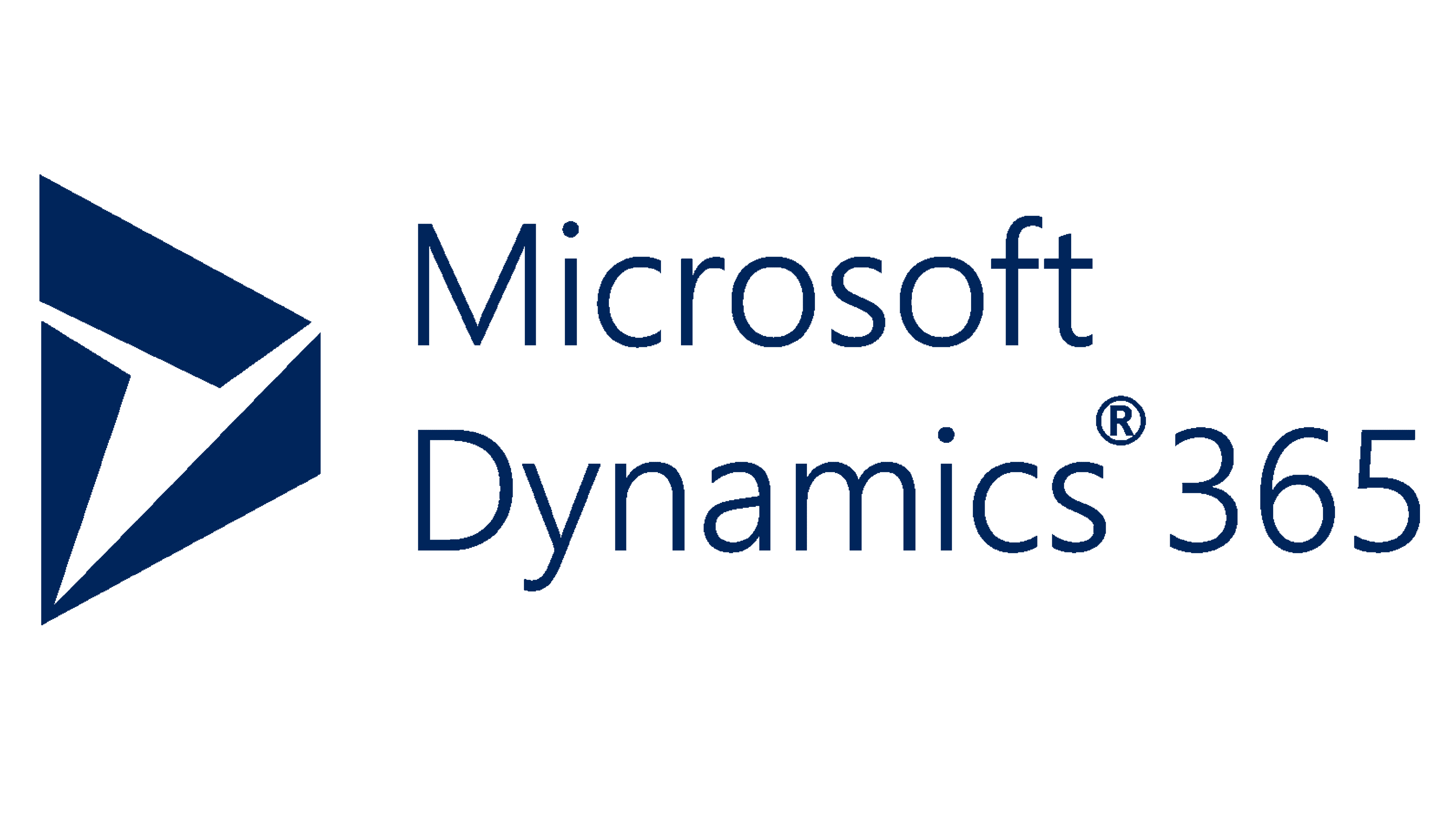 Dynamics 365 Logo