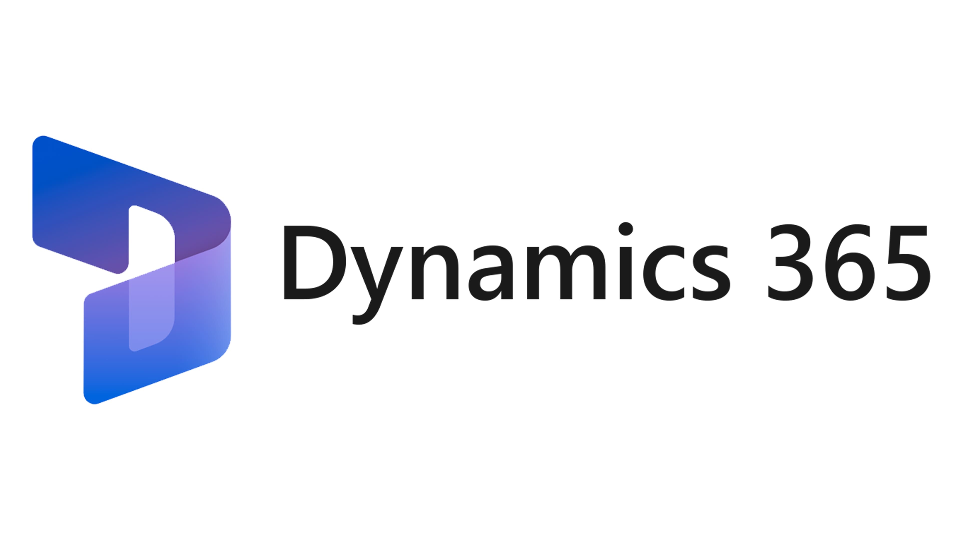 Dynamics 365 Logo