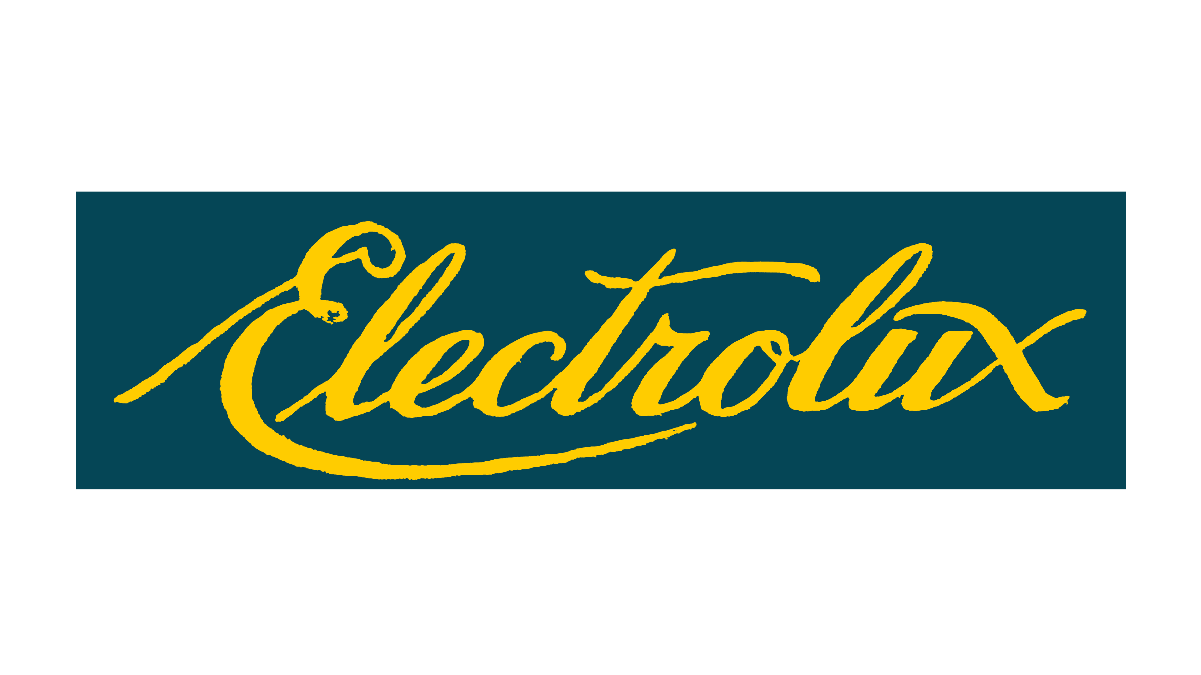 Electrolux Logo