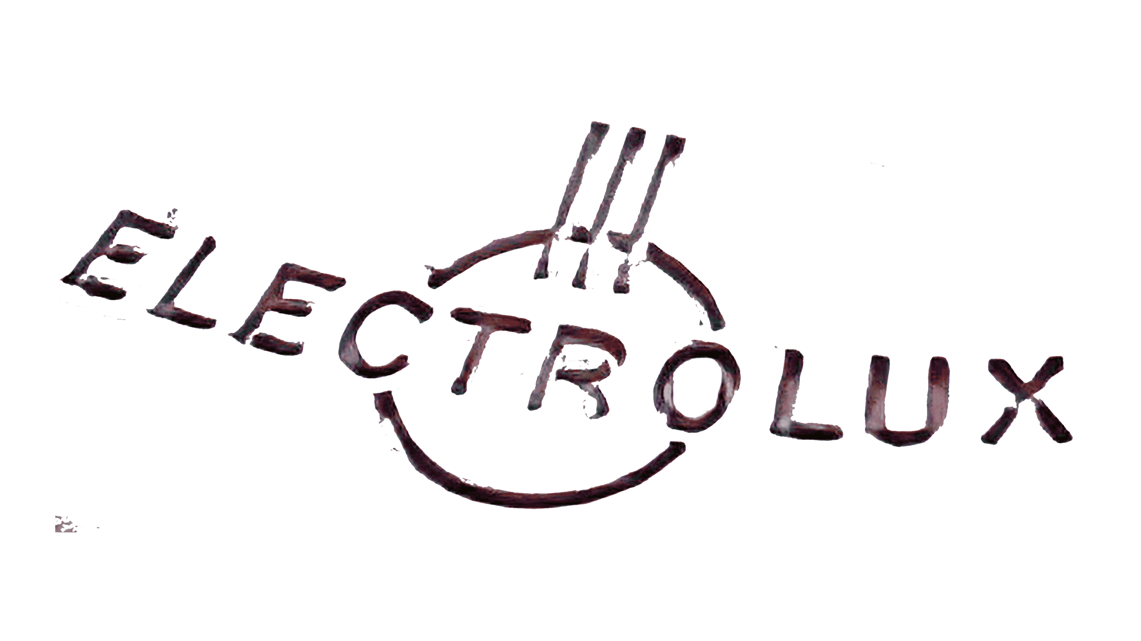 Electrolux Logo