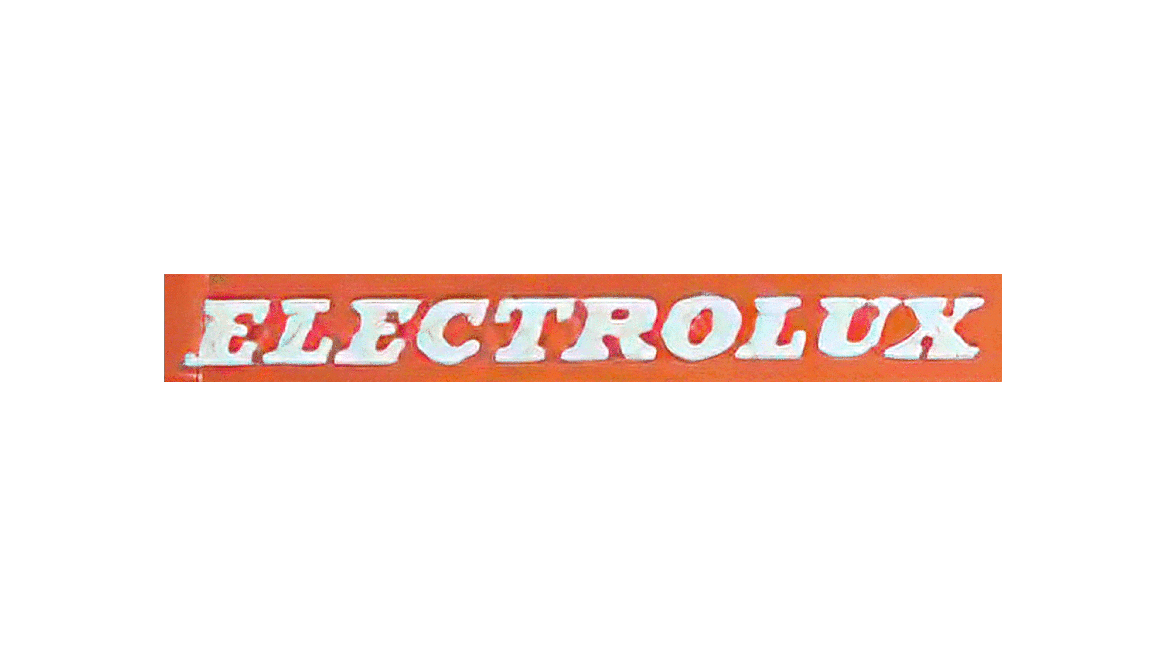 Electrolux Logo