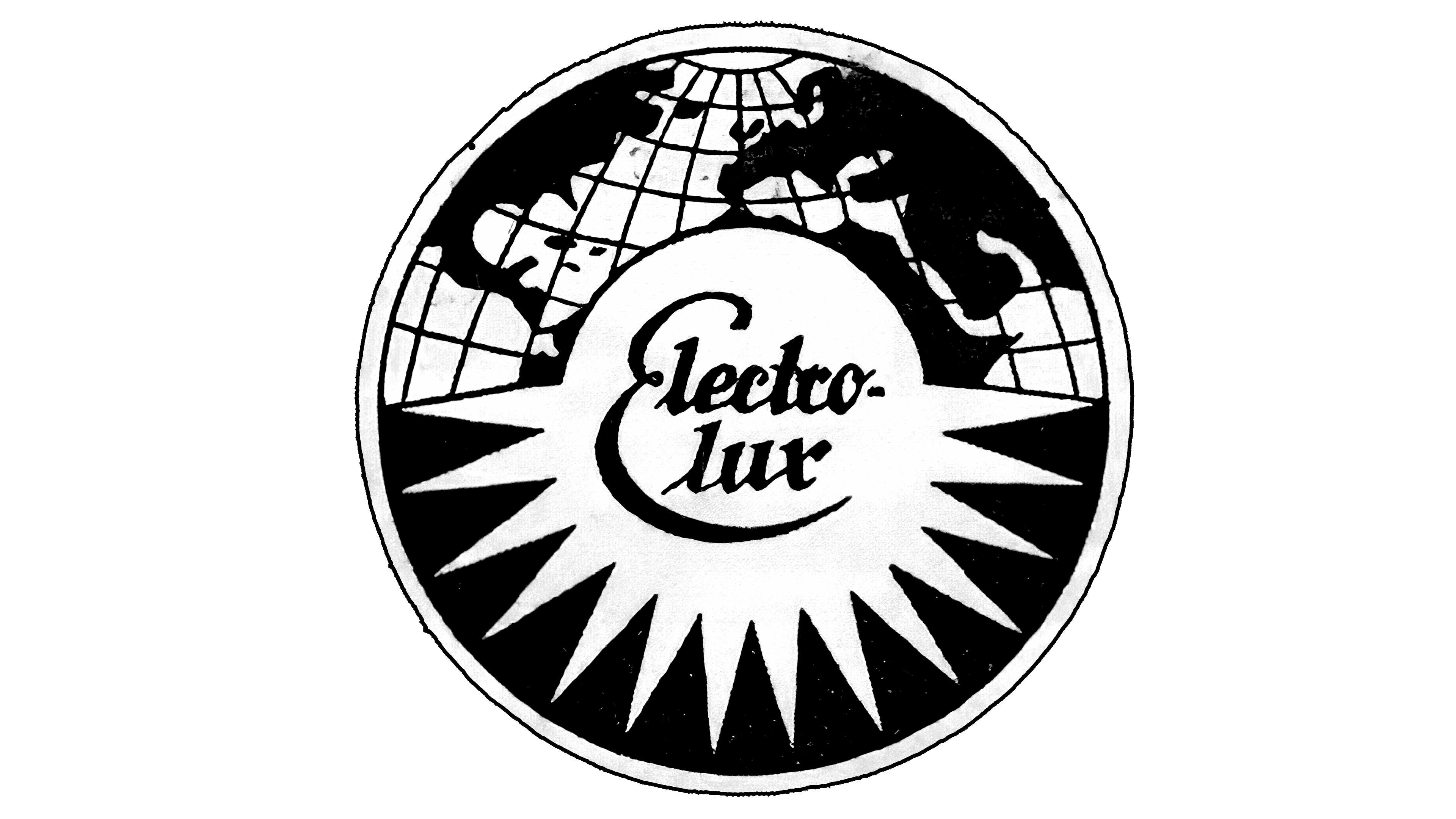 Electrolux Logo