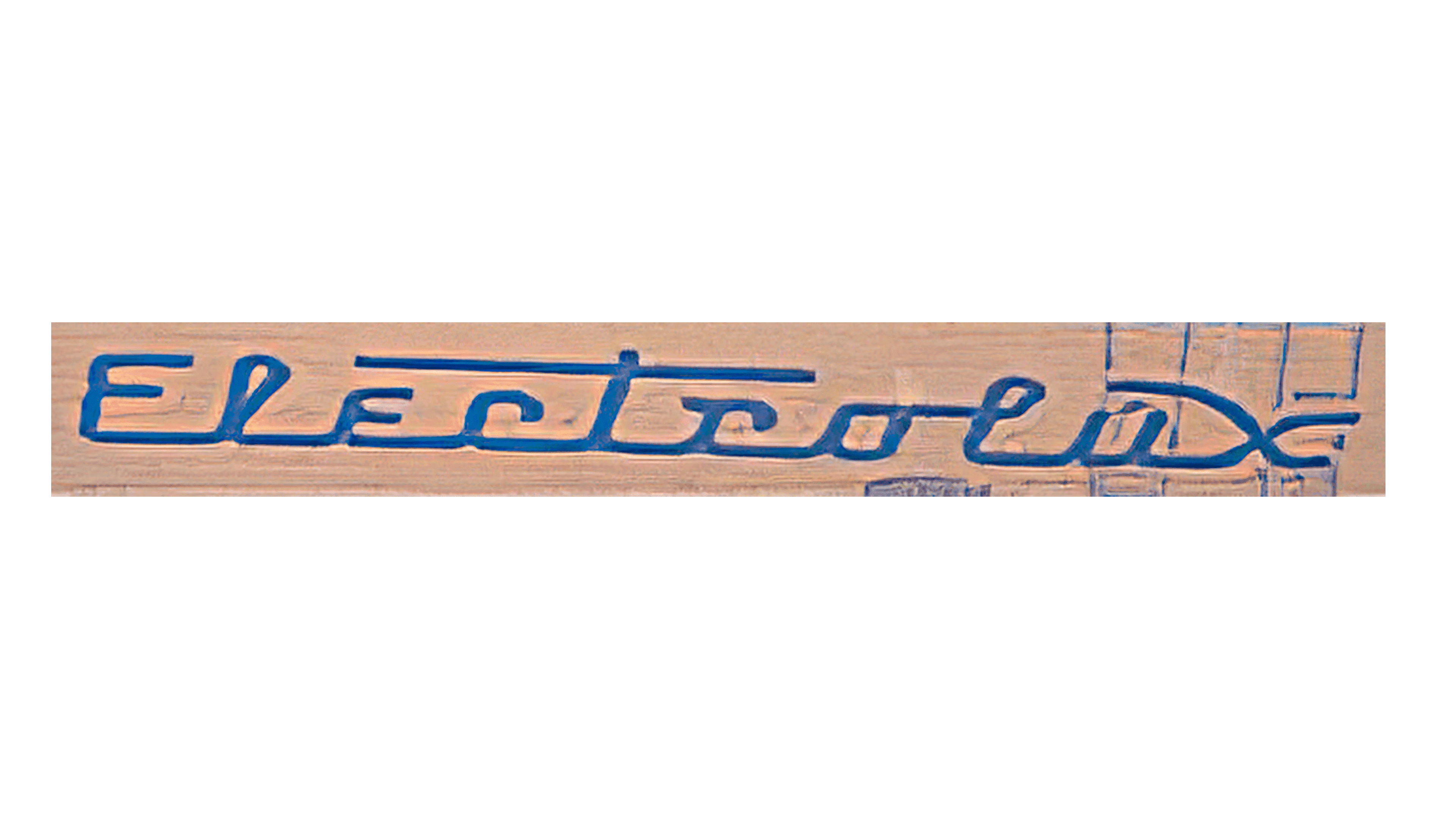 Electrolux Logo