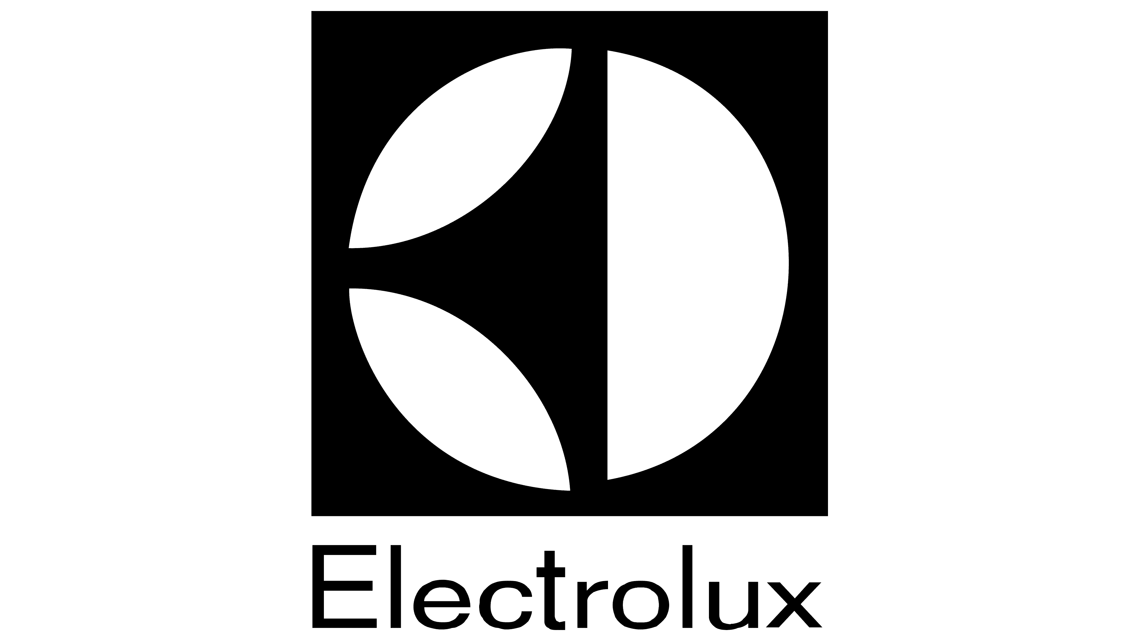 Electrolux Logo