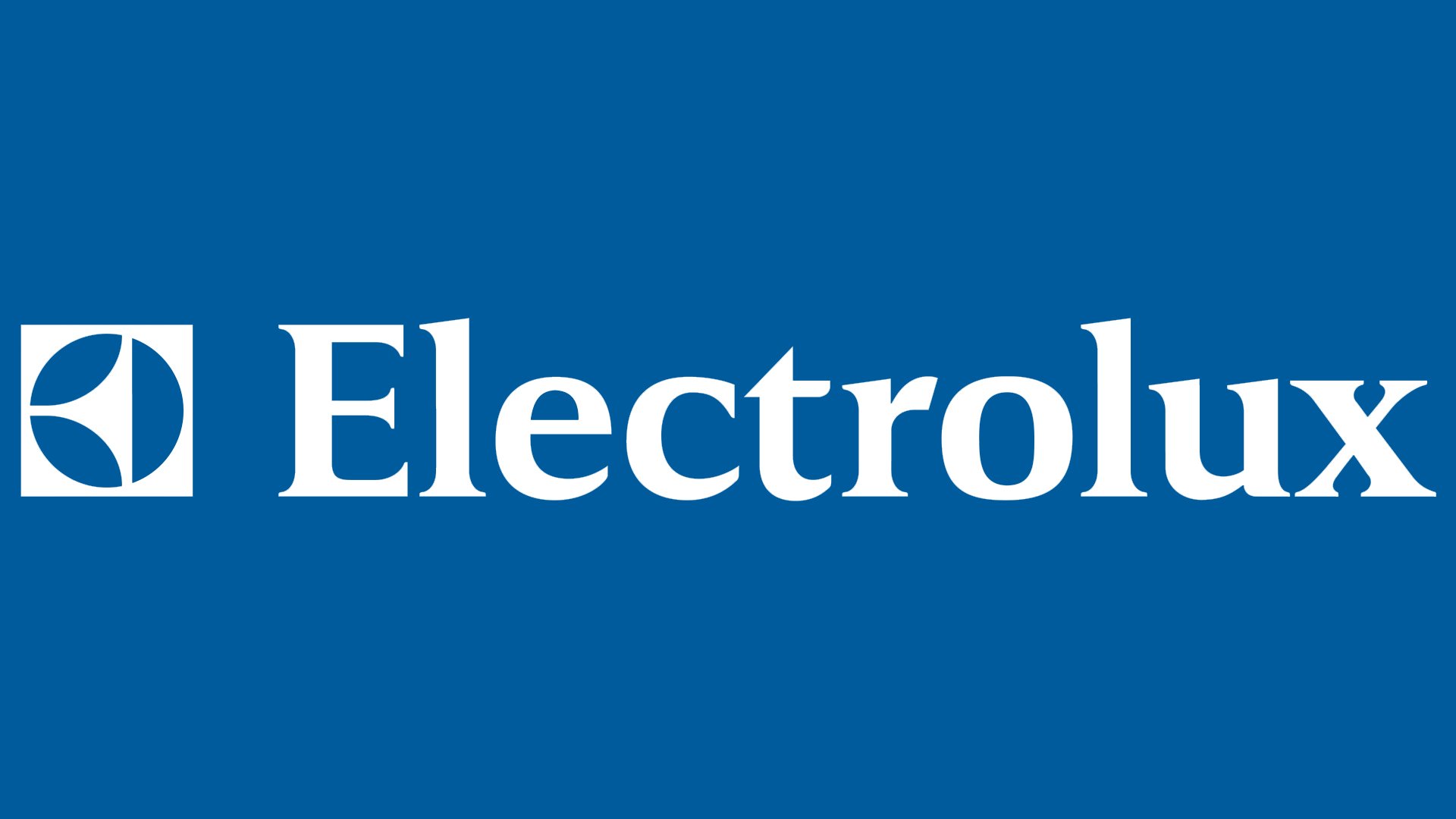 Electrolux Logo