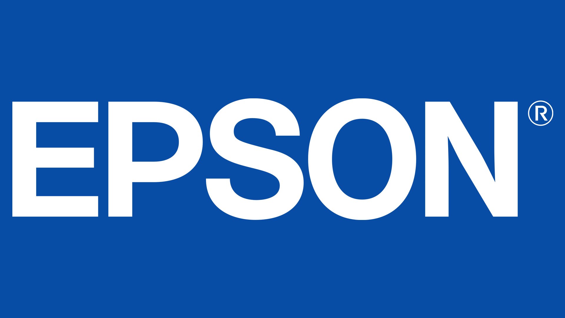 Epson Logo