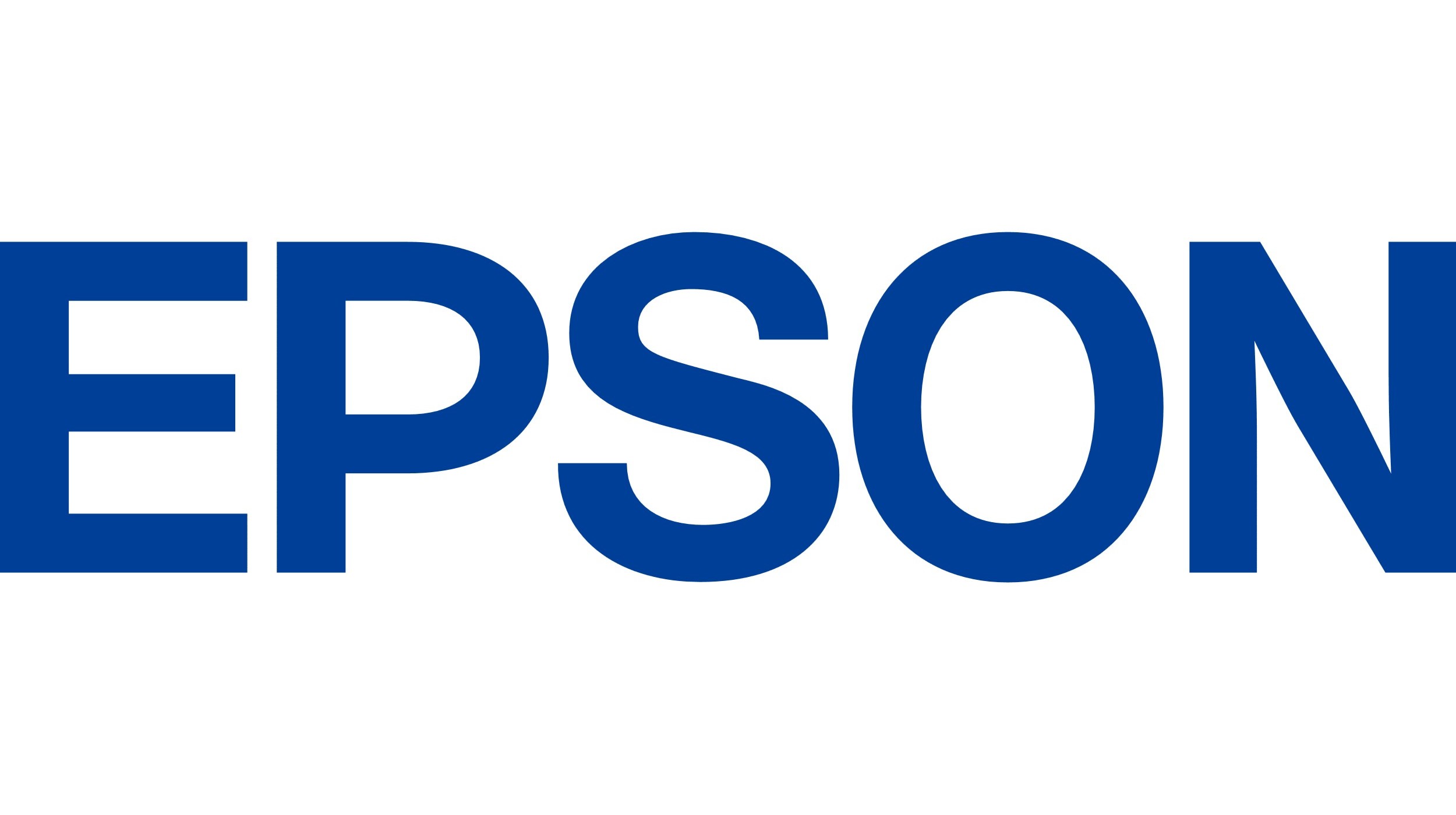 Epson Logo