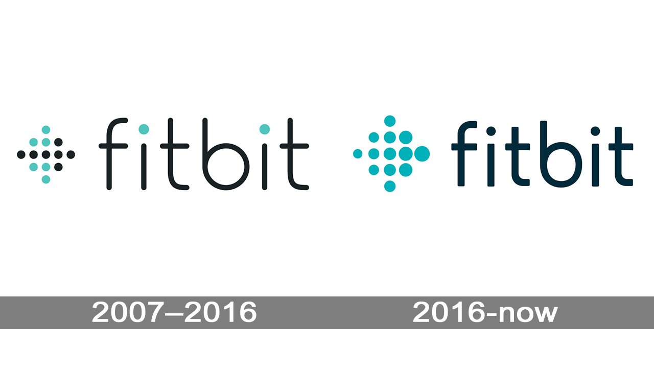 Fitbit Logo