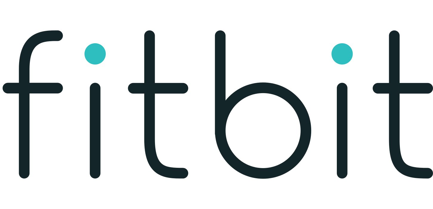 Fitbit Logo