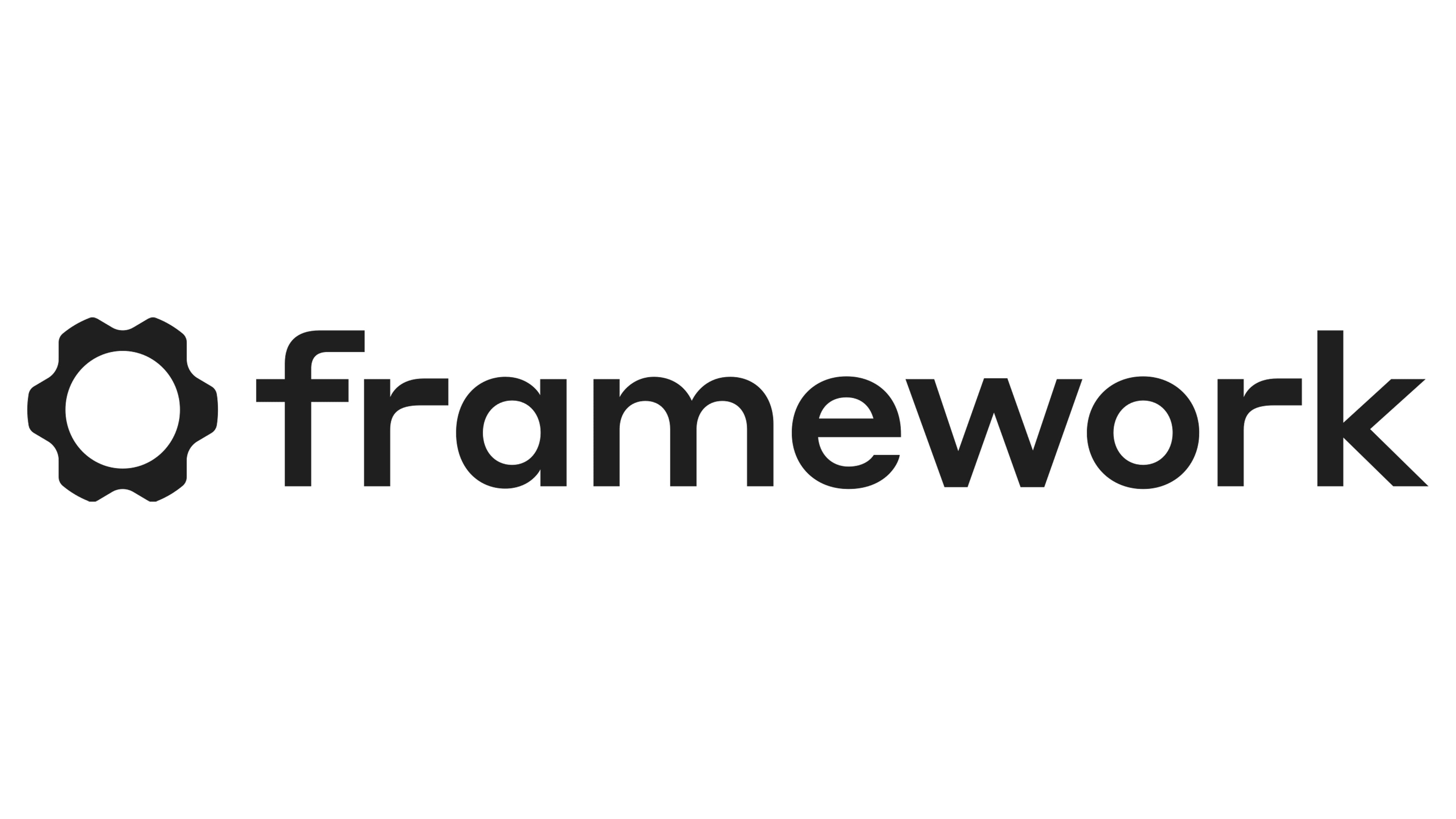 Framework Logo