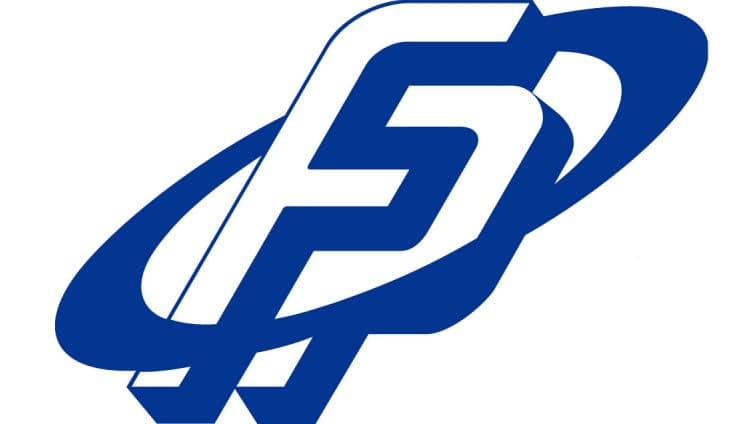 FSP Logo