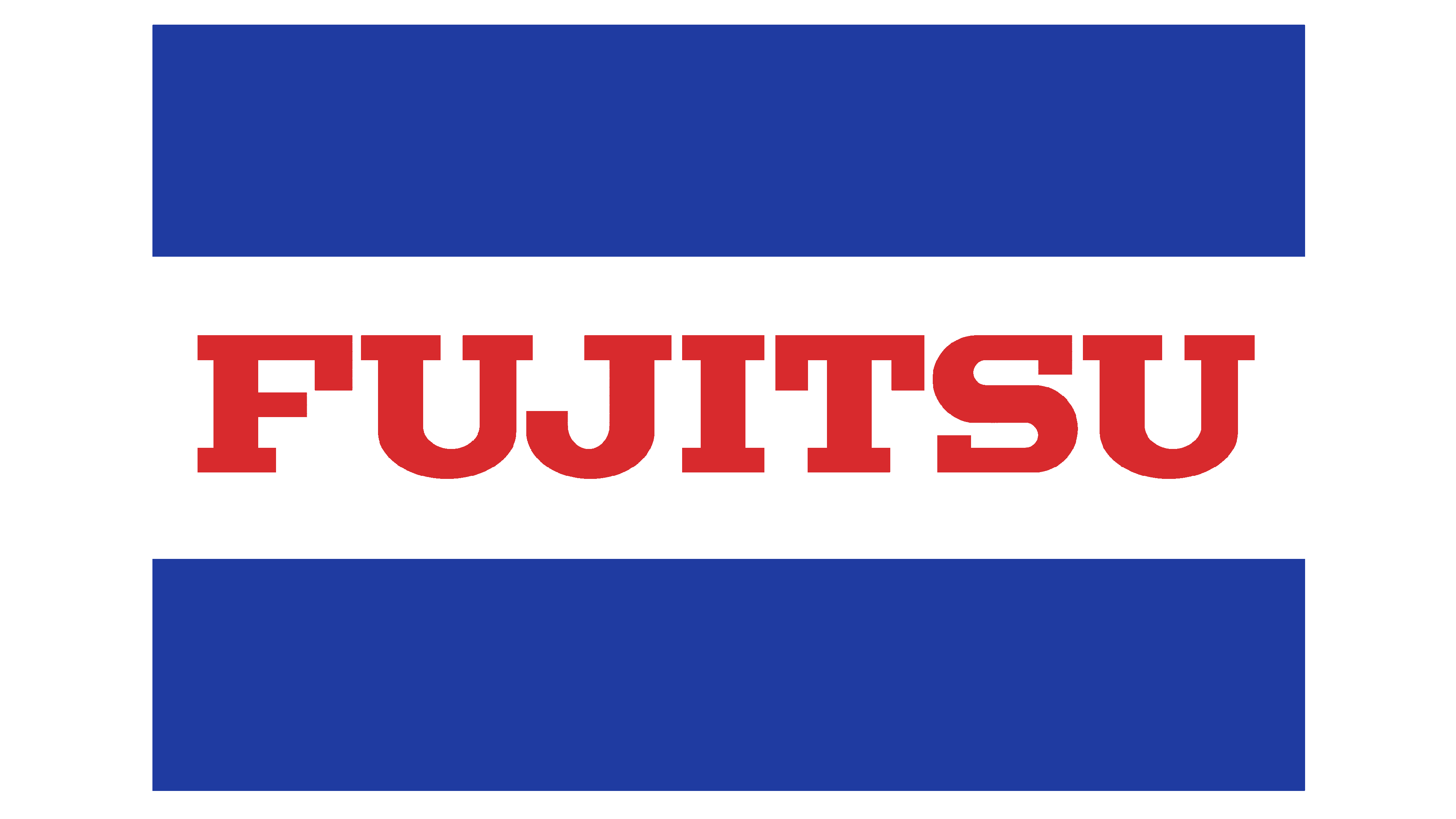 Fujitsu Logo