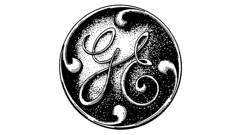 GE Logo