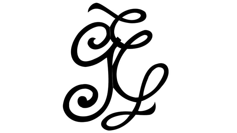 GE Logo