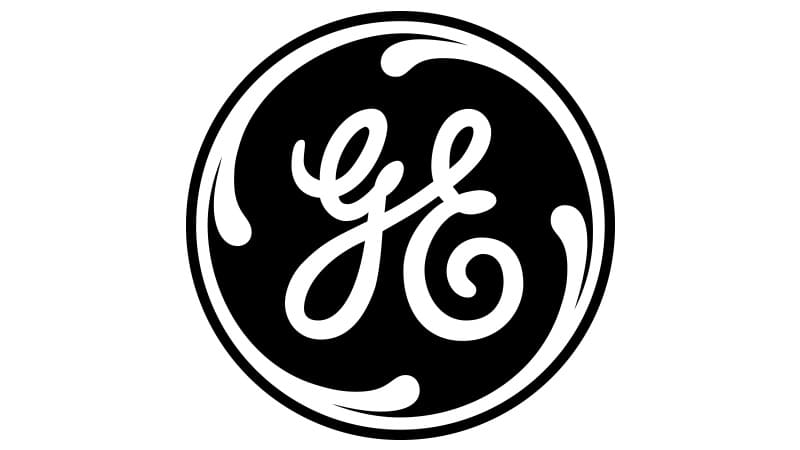 GE Logo