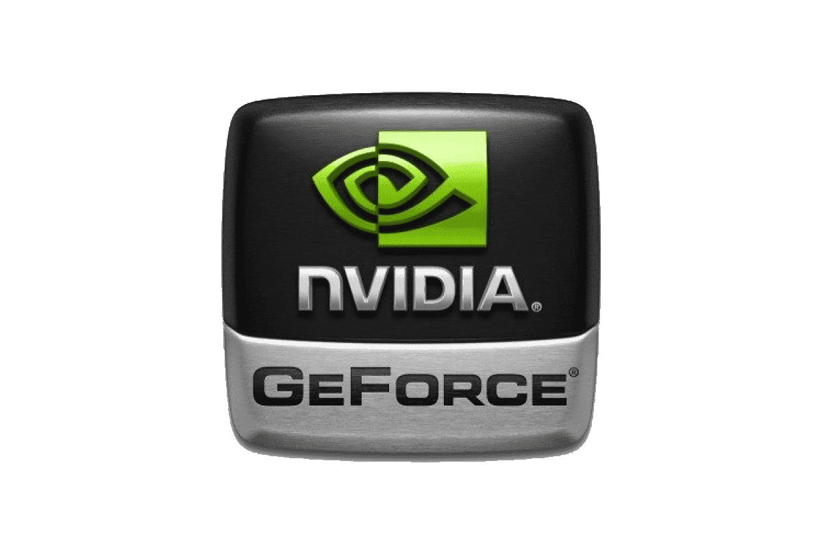 GeForce Logo