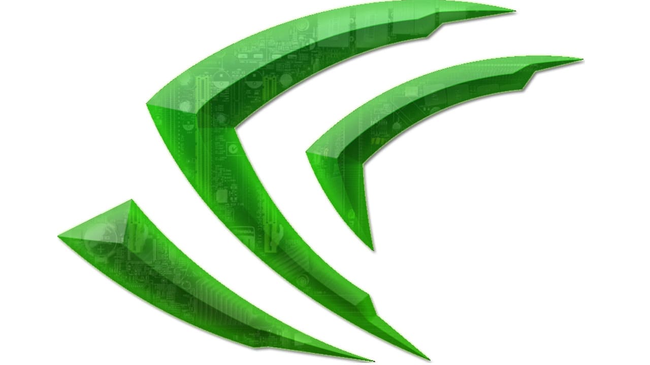 GeForce Logo