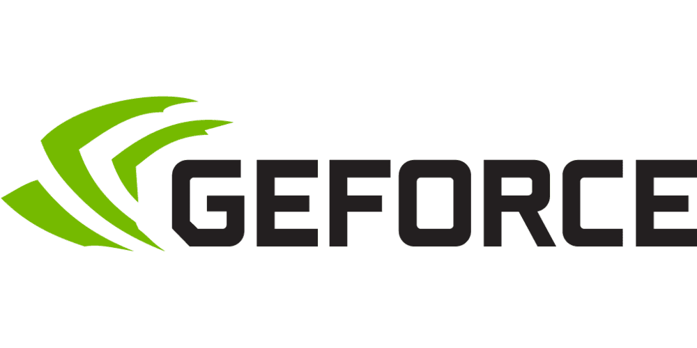 GeForce Logo