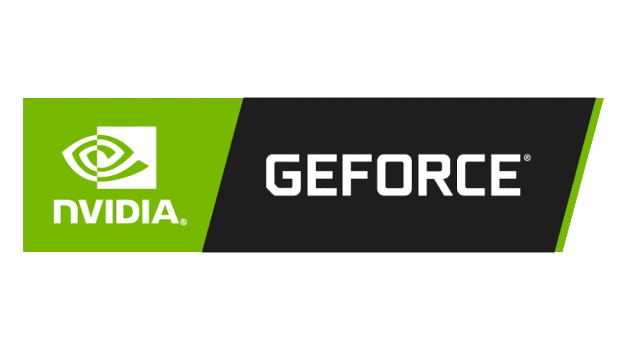 GeForce Logo